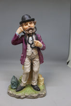Load image into Gallery viewer, Seymour Mann Porcelain Doctor Figurine - 1973 - Used