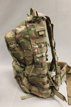 Load image into Gallery viewer, Army Medium Rucksack/Assault Pack - OCP - 8465-01-641-6353 - New