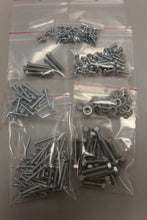 Load image into Gallery viewer, Misc Lot of Washers, Bolts, Screws, Etc. - New (#2)