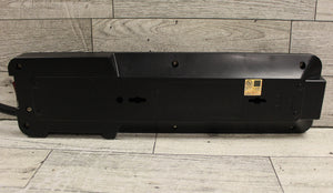 GE UltraPro 8 Outlet Surge Protector - Used