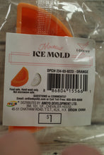 Load image into Gallery viewer, Mocktail Ice Molds - Set of 9 - Various Shapes - New