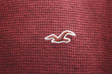 Load image into Gallery viewer, Hollister Men's Thermal Shirt - Medium - Used