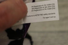 Load image into Gallery viewer, A&amp;A Global Plush Cow Stuffed Animal - Used