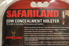 Load image into Gallery viewer, Safariland X26 Taser Holster - 6312-64-541 - Ambidextrous - New