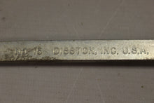 Load image into Gallery viewer, Vintage Disston Coping Saw - #15 - Used