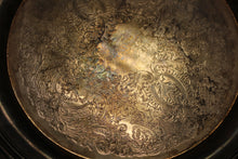 Load image into Gallery viewer, Oneida Silver Plated Serving Tray - 12.25" x 12.25" - Used