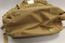 Load image into Gallery viewer, 5.11 Tactical Rush 72 2.0 Backpack - Coyote - Used