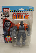 Load image into Gallery viewer, Hasbro Marvel 80th Anniversary Incredible Hulk Action Figure with Box - New