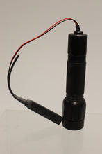 Load image into Gallery viewer, Pelican M6 3320 Flashlight with Remote Pressure Switch - Used