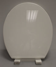 Load image into Gallery viewer, Kohler Brevia Quiet-Close Round-Front Toilet Seat - White - 20111-0 - New
