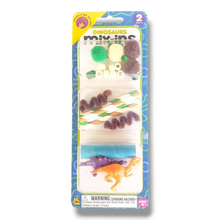 Load image into Gallery viewer, Sensory Bin Mix Sets Mix-Ins - Choose Dinosaur, Unicorns, or Mermaid - New
