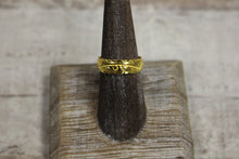 Load image into Gallery viewer, Costume Fashion Jewelry Sparkly Men&#39;s Women&#39;s Rings -Size: 07 -New