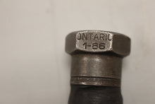Load image into Gallery viewer, Ontario 1-86 Pilot Survival Fighting Knife - Used