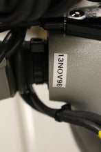 Load image into Gallery viewer, HGU-55/E Pilot Flight Helmet with Oxygen Mask - Used