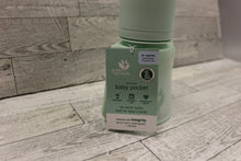 Load image into Gallery viewer, Green Sprouts Silicone Baby Pocket - New