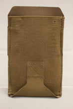 Load image into Gallery viewer, Blue Force Gear Ten-Speed Single Rifle Mag Pouch - Coyote - Used