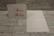 Load image into Gallery viewer, Vintage Kodak Christmas Folder - No. 336-2X-H - Set of 6 - New