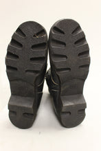 Load image into Gallery viewer, US Military Black Combat Boots - Size: 4W - Used
