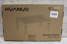 Load image into Gallery viewer, HUANUO Computer Monitor Stand - HNLL3 - New