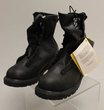 Load image into Gallery viewer, Belleville Men's Infantry Combat Boots - Size: 12R - Black - New