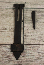 Load image into Gallery viewer, Savage Model #99 Rear Sight with Elevator - Used