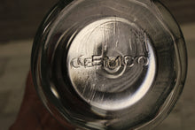 Load image into Gallery viewer, Vintage Retro GEMCO Restaurant Style Glass Straw Dispenser Jar - Used