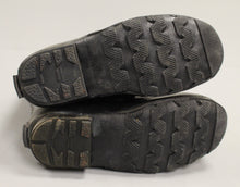 Load image into Gallery viewer, Cold Weather Insulated Rubber Combat Mickey Mouse Bunny Boots - Choose Size -New