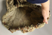 Load image into Gallery viewer, US Army 6 Color Chocolate Chip Desert Field Backpack Cover - Used