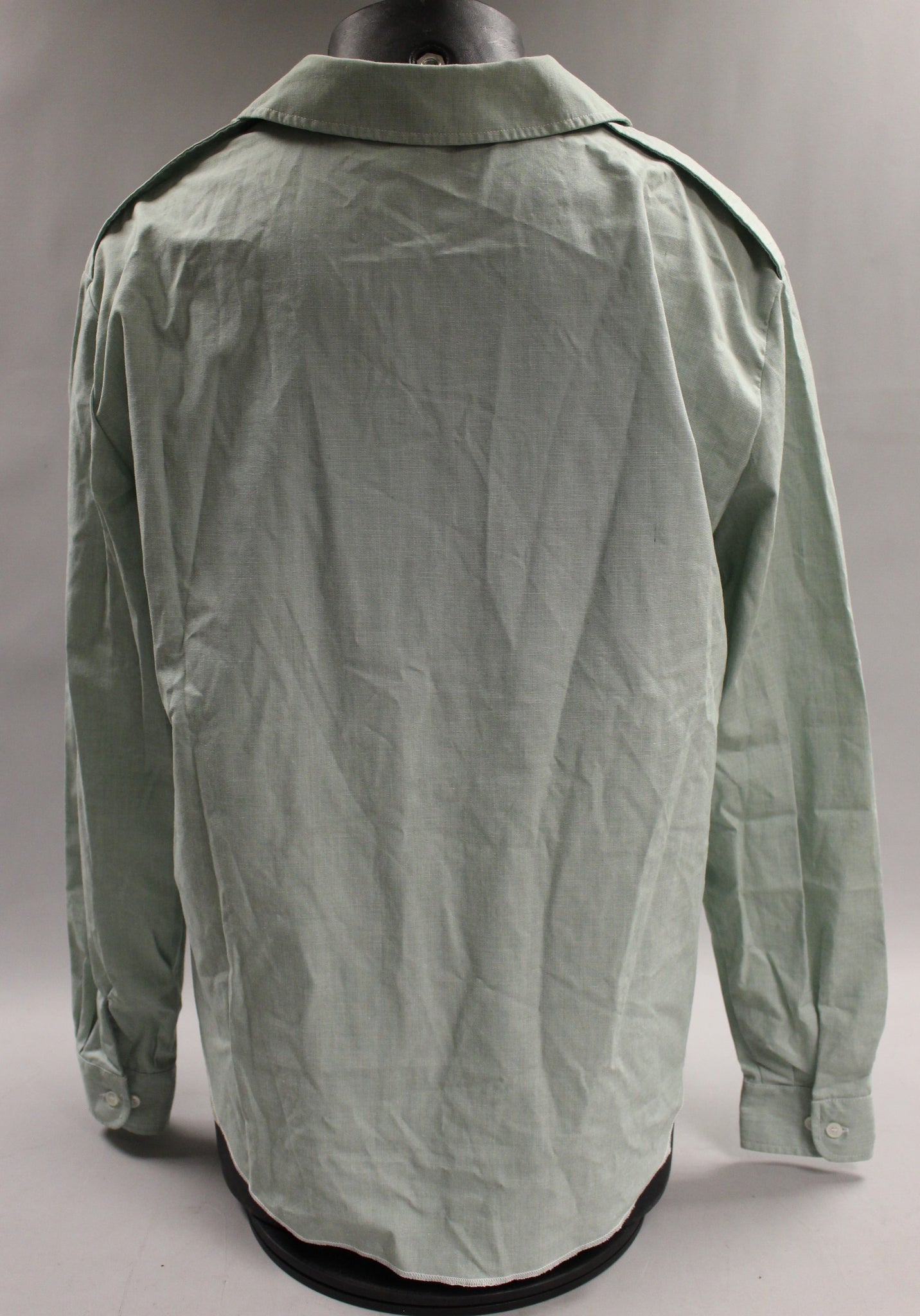 US Army Women's Long Sleeve Dress Shirt - Tuck In - Various Sizes - Us Military Steals and Surplus US Army Women's Long Sleeve Dress Shirt - Tuck In - Various Sizes - Us Military Steals and Surplus