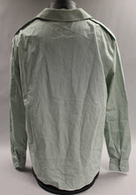 Load image into Gallery viewer, US Army Women&#39;s Long Sleeve Dress Shirt - Tuck In - Various Sizes - Used