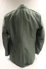 Load image into Gallery viewer, US Army Class As Men's Green Dress Coat / Jacket - Size: 42R - 8405-01-503-4348