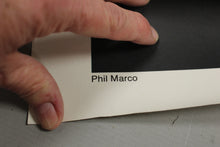 Load image into Gallery viewer, Mickey Mouse by Phil Marco Print - 29&quot; x 24&quot;