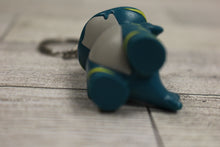 Load image into Gallery viewer, Pokemon FINN Keychain - Used