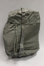 Load image into Gallery viewer, US Military Modular Sleep System Compression Stuff Sack - Large - Foliage - Used