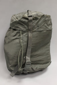 US Modular Sleep System Compression Stuff Sack - Large - Foliage - Damaged