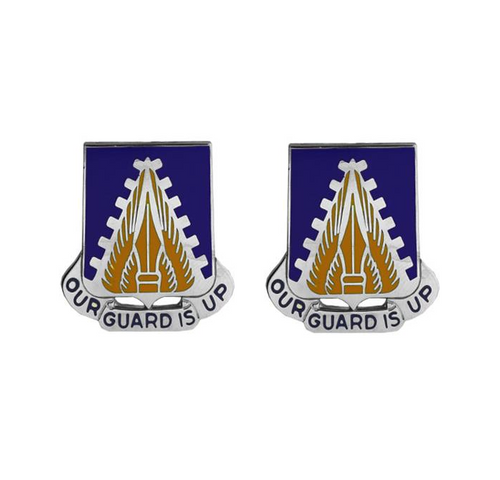 150th Aviation Regiment Unit Crest Pins 