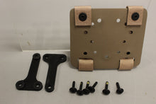 Load image into Gallery viewer, Safariland 6004-8 MOLLE Plate Plain STX Tactical AMBI - Tan - Unlined - New