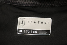 Load image into Gallery viewer, PGA Tour Men&#39;s Quarter Zip Top - Size XL - Used