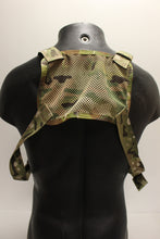Load image into Gallery viewer, Hill People Gear Kit Bag - Snubby Multicam - Used
