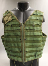 Load image into Gallery viewer, US Military Survival Vest - CWU-33 / P22P-18 - Used