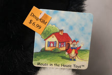 Load image into Gallery viewer, Valentine &quot;I Love You&quot; Cow Stuffed Toy - 12&quot; - New