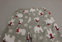 Load image into Gallery viewer, Men's Winter Fleece Pants - Large - Used