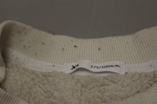 Load image into Gallery viewer, Kapital Fleece Crewneck Sweatshirt - Tri-Dip Color - XL - Used