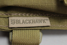 Load image into Gallery viewer, Blackhawk Chest Magazine Pouch - Coyote - AK47 -Used