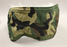 Load image into Gallery viewer, US Army Woodland Extended Cold Weather Parka Ruff - 8415-01-315-9767 - New