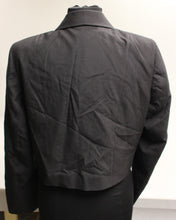 Load image into Gallery viewer, US Naval Academy by Flying Cross Dress Service Coat Jacket - 16 MR - Used