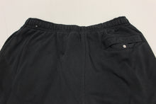 Load image into Gallery viewer, NIKE Men's Sweatpants - Large - Black - Used