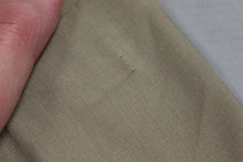 Load image into Gallery viewer, ABL SAE 949121 Preta Military Shirt - 37 - Khaki Beige - Used