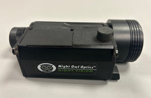 Night Owl Optics Night Vision Cyclop-1B Monocular Scope with Case - Used