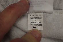 Load image into Gallery viewer, Nike Sweatpants - Large - Light Gray - Used